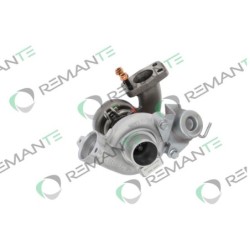 Turbo REMANTE 003-001-000018R pour CITROËN BERLINGO / BERLINGO FIRST Monospace (MF_, GJK_, GFK_)