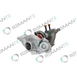 Turbo REMANTE 003-001-000018R pour CITROËN BERLINGO / BERLINGO FIRST Monospace (MF_, GJK_, GFK_)