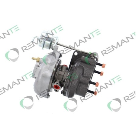 Turbo REMANTE 003-001-000021R