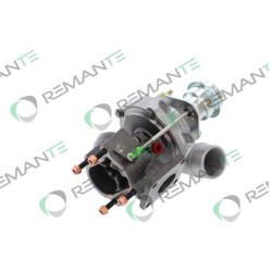 Turbo REMANTE 003-001-000021R