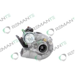 Turbo REMANTE 003-001-000021R