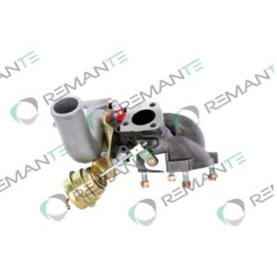 Turbo REMANTE 003-001-000023R pour VW BORA I (1J2) 1.8 T 150 CV