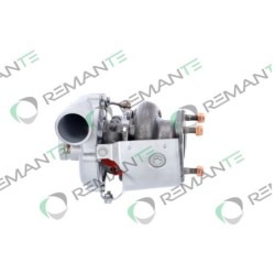 Turbo REMANTE 003-001-000032R pour AUDI A6 C4 (4A2) 2.5 TDI 140 CV