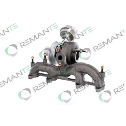 Turbo REMANTE 003-001-000042R pour SKODA FABIA I (6Y2) 1.9 TDI 100 CV