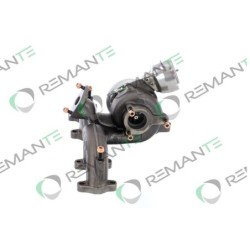 Turbo REMANTE 003-001-000042R pour SKODA FABIA I (6Y2) 1.9 TDI 100 CV