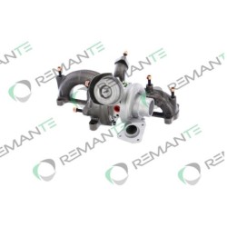 Turbo REMANTE 003-001-000042R pour SKODA FABIA I (6Y2) 1.9 TDI 100 CV