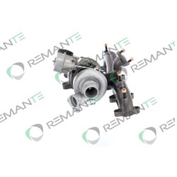 Turbo REMANTE 003-001-000042R pour SKODA FABIA I (6Y2) 1.9 TDI 100 CV