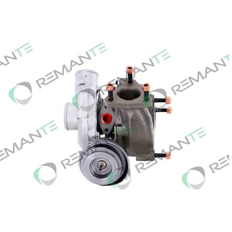 Turbo REMANTE 003-001-000065R pour OPEL VECTRA C (Z02) 2.2 DTI 16V (F69) 125 CV