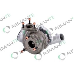 Turbo REMANTE 003-001-000065R pour OPEL VECTRA C (Z02) 2.2 DTI 16V (F69) 125 CV