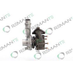 Turbo REMANTE 003-001-000086R pour MERCEDES-BENZ CLASSE E (W212) E 250 CDI / BlueTEC 4-matic (212.082, 212.097) 204 CV