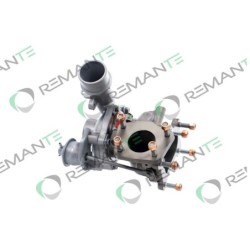 Turbo REMANTE 003-001-000096R pour MAZDA 3 (BK) 2.3 MPS Turbo (BK14) 260 CV