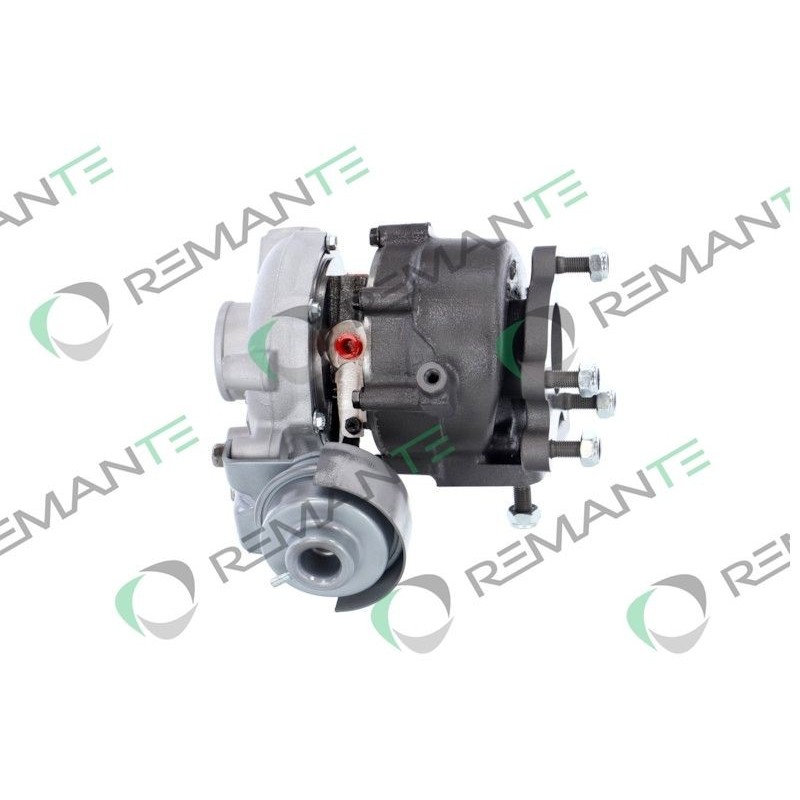 Turbo REMANTE 003-001-000109R pour MITSUBISHI OUTLANDER II (CW_W) 2.2 DI-D 177 CV