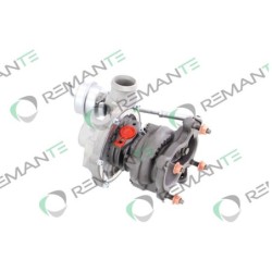 Turbo REMANTE 003-001-000113R pour SEAT AROSA (6H1) 1.4 TDI 75 CV