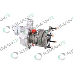 Turbo REMANTE 003-001-000120R pour VW BORA I (1J2) 1.9 TDI 90 CV
