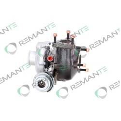 Turbo REMANTE 003-001-000170R pour KIA CEE'D Berline bicorps trois ou cinq portes (ED) 1.6 CRDi 90 90 CV