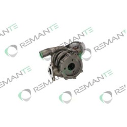 Turbo REMANTE 003-001-000198R pour OPEL ASTRA H (A04) 1.7 CDTI (L48) 100 CV