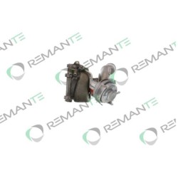 Turbo REMANTE 003-001-000198R pour OPEL ASTRA H (A04) 1.7 CDTI (L48) 100 CV