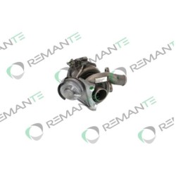 Turbo REMANTE 003-001-000198R pour OPEL ASTRA H (A04) 1.7 CDTI (L48) 100 CV