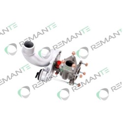 Turbo REMANTE 003-001-000203R pour MERCEDES-BENZ CLASSE E (W212) E 250 CDI / BlueTEC 4-matic (212.082, 212.097) 204 CV