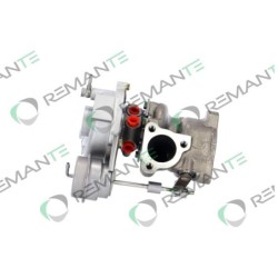Turbo REMANTE 003-001-000217R pour AUDI A4 B6 (8E2) 1.8 T 150 CV