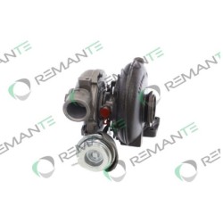 Turbo REMANTE 003-001-000219R pour JEEP CHEROKEE (KJ) 2.8 CRD 4x4 150 CV