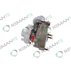Turbo REMANTE 003-001-000224R pour SEAT CORDOBA (6K1, 6K2) 1.9 TDI 90 CV