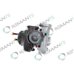 Turbo REMANTE 003-001-000226R pour BMW 5 (E60) 530 d 218 CV