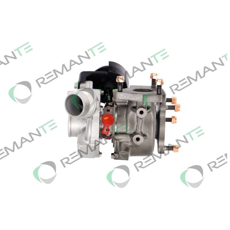 Turbo REMANTE 003-001-000305R pour FORD C-MAX II (DXA/CB7, DXA/CEU) 1.5 EcoBoost 150 CV