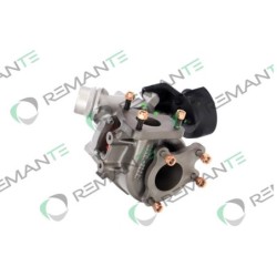 Turbo REMANTE 003-001-000305R pour FORD C-MAX II (DXA/CB7, DXA/CEU) 1.5 EcoBoost 150 CV