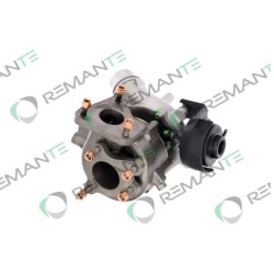 Turbo REMANTE 003-001-000305R pour FORD C-MAX II (DXA/CB7, DXA/CEU) 1.5 EcoBoost 150 CV