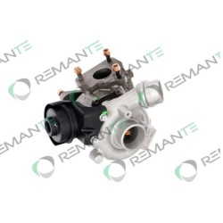Turbo REMANTE 003-001-000305R pour FORD C-MAX II (DXA/CB7, DXA/CEU) 1.5 EcoBoost 150 CV