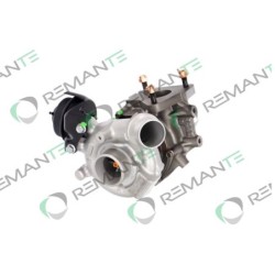 Turbo REMANTE 003-001-000305R pour FORD C-MAX II (DXA/CB7, DXA/CEU) 1.5 EcoBoost 150 CV