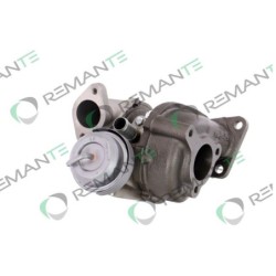 Turbo REMANTE 003-001-000306R pour OPEL ASTRA H (A04) 1.7 CDTI (L48) 110 CV