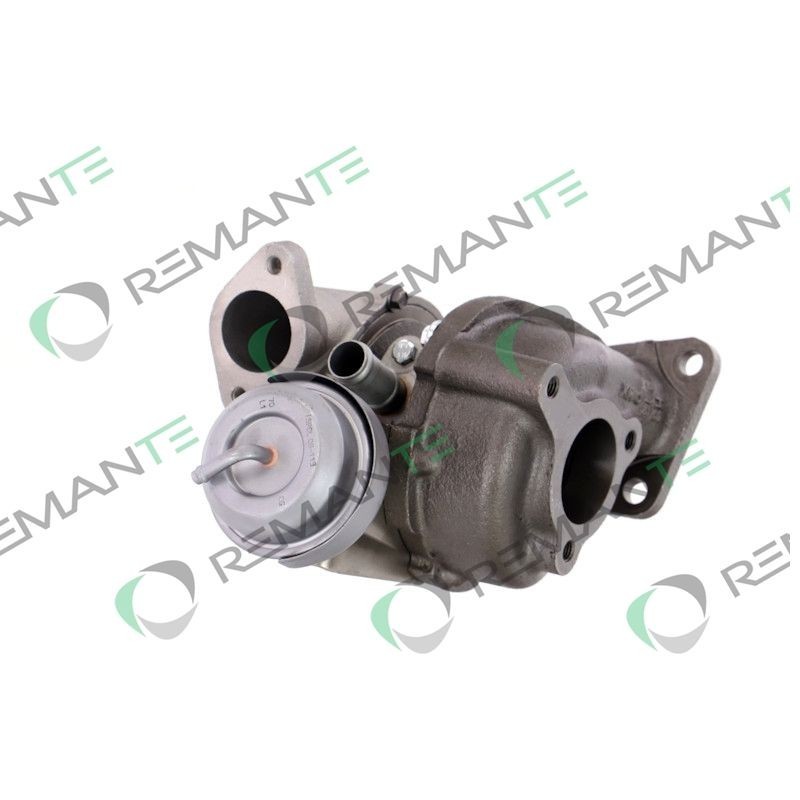 Turbo REMANTE 003-001-000306R pour OPEL ASTRA H (A04) 1.7 CDTI (L48) 110 CV