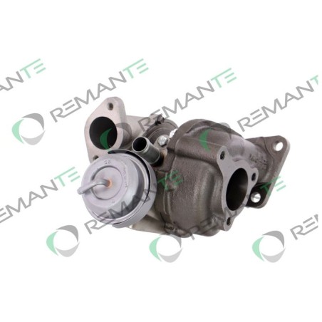 Turbo REMANTE 003-001-000306R pour OPEL ASTRA H (A04) 1.7 CDTI (L48) 110 CV
