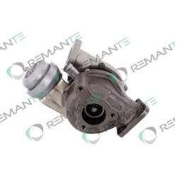 Turbo REMANTE 003-001-000306R pour OPEL ASTRA H (A04) 1.7 CDTI (L48) 110 CV