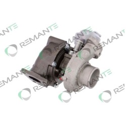 Turbo REMANTE 003-001-000306R pour OPEL ASTRA H (A04) 1.7 CDTI (L48) 110 CV