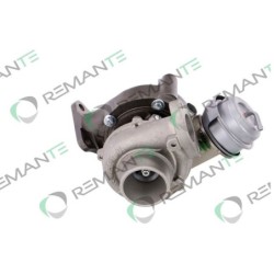 Turbo REMANTE 003-001-000306R pour OPEL ASTRA H (A04) 1.7 CDTI (L48) 110 CV