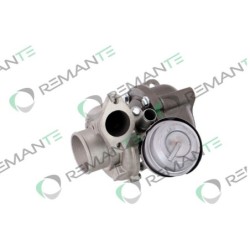 Turbo REMANTE 003-001-000306R pour OPEL ASTRA H (A04) 1.7 CDTI (L48) 110 CV