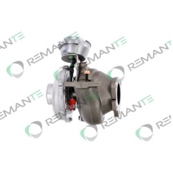 Turbo REMANTE 003-001-000317R pour VOLVO V70 II (285) D5 163 CV