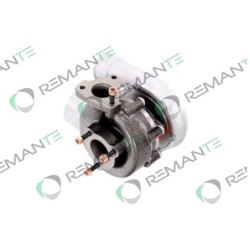 Turbo REMANTE 003-001-000320R pour HYUNDAI SANTA FÉ II (CM) 2.2 CRDi 139 CV