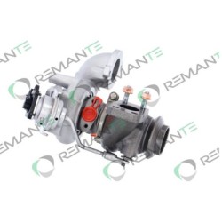 Turbo REMANTE 003-001-000321R pour CITROËN C3 II (SC_) 1.6 HDi 92 CV