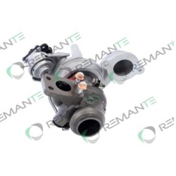 Turbo REMANTE 003-001-000321R pour CITROËN C3 II (SC_) 1.6 HDi 92 CV