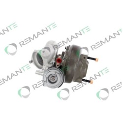 Turbo REMANTE 003-001-000327R pour BMW 3 (E46) 330 d 204 CV