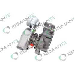 Turbo REMANTE 003-001-001001R pour CITROËN C5 I (DC_) 2.0 HDi (DCRHZB, DCRHZE) 109 CV