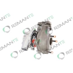 Turbo REMANTE 003-001-001036R pour AUDI A4 B5 (8D2) 1.9 TDI 110 CV
