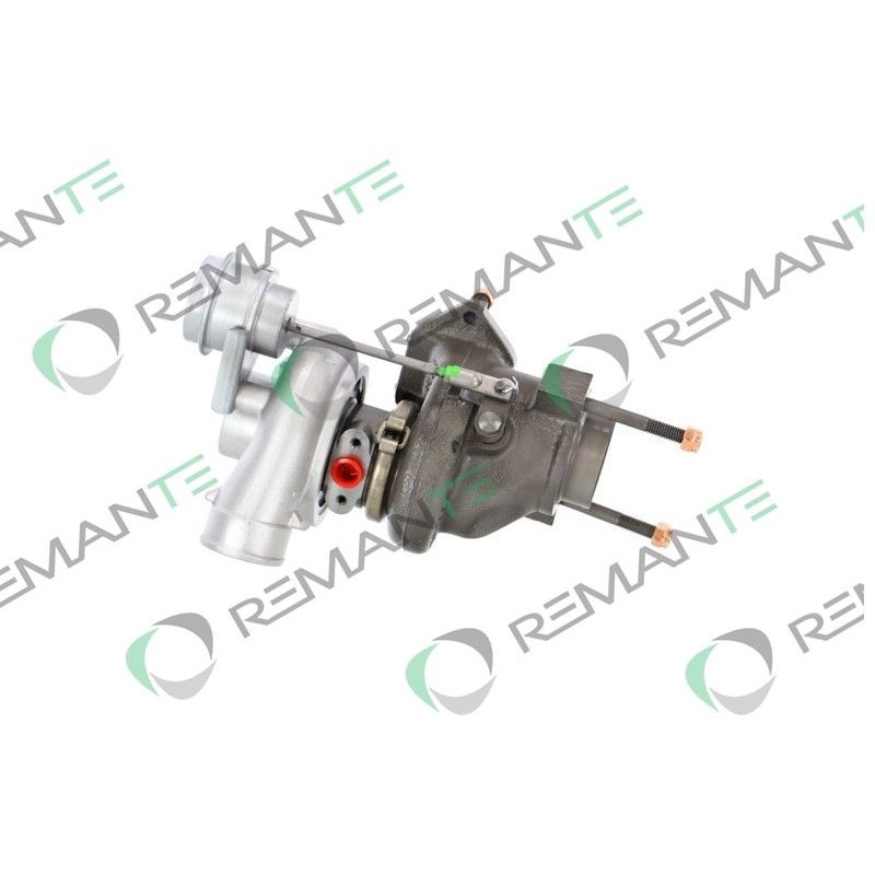 Turbo REMANTE 003-001-001038R pour BMW 3 (E36) 325 tds 143 CV