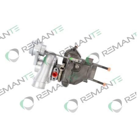 Turbo REMANTE 003-001-001038R pour BMW 3 (E36) 325 tds 143 CV