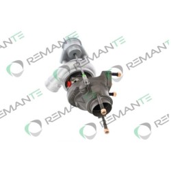 Turbo REMANTE 003-001-001038R pour BMW 3 (E36) 325 tds 143 CV