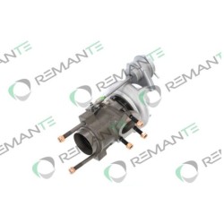 Turbo REMANTE 003-001-001038R pour BMW 3 (E36) 325 tds 143 CV